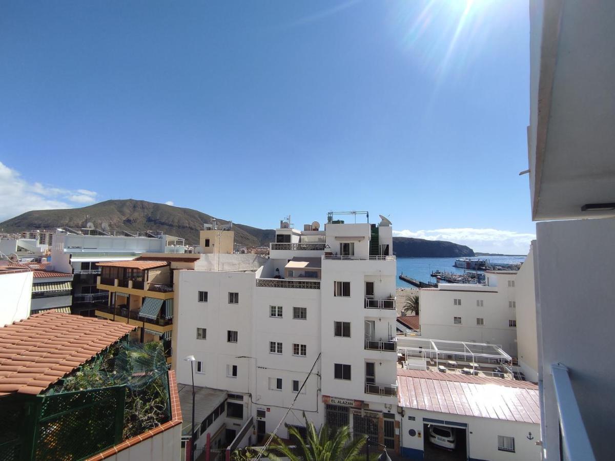 Casa Leya Los Cristianos Arona (Tenerife) Exterior foto